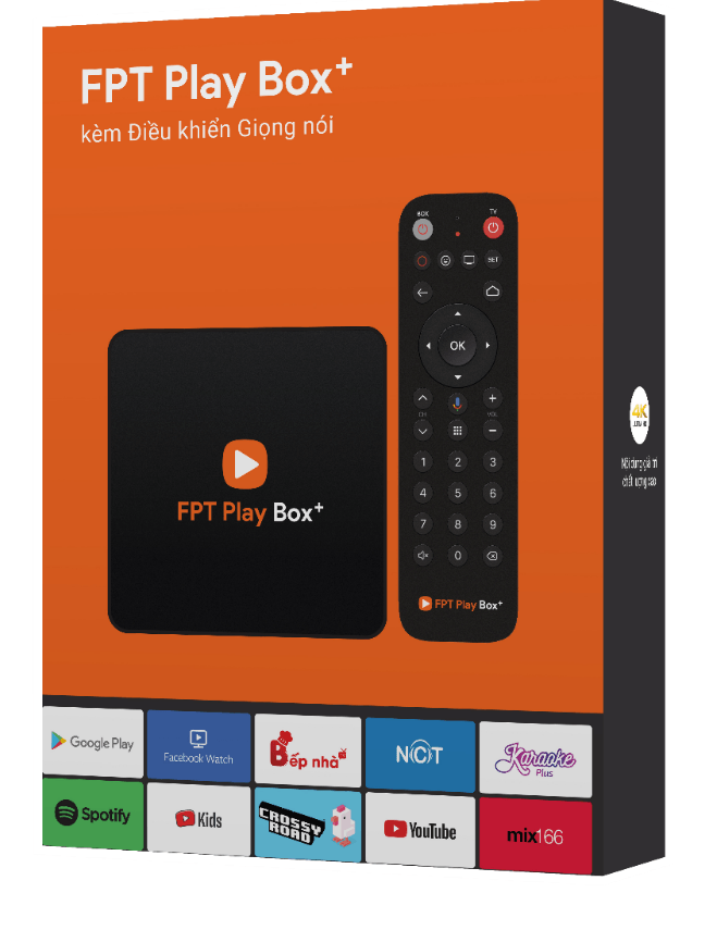 FPT Telecom fpt play