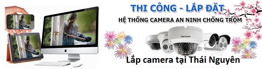 camera thai nguyen