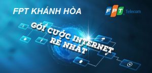 Lắp mạng FPT Khánh Hòa