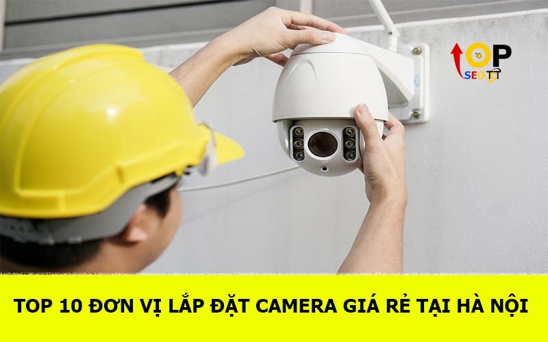  Lắp Camera Thiên Lộc Hà Nội giá rẻ bảo mật lắp nhanh