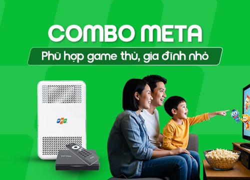 Combo Meta 1